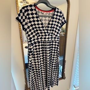 Boden dress